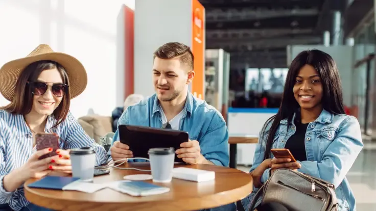 Principales funciones de una Destination Management Company