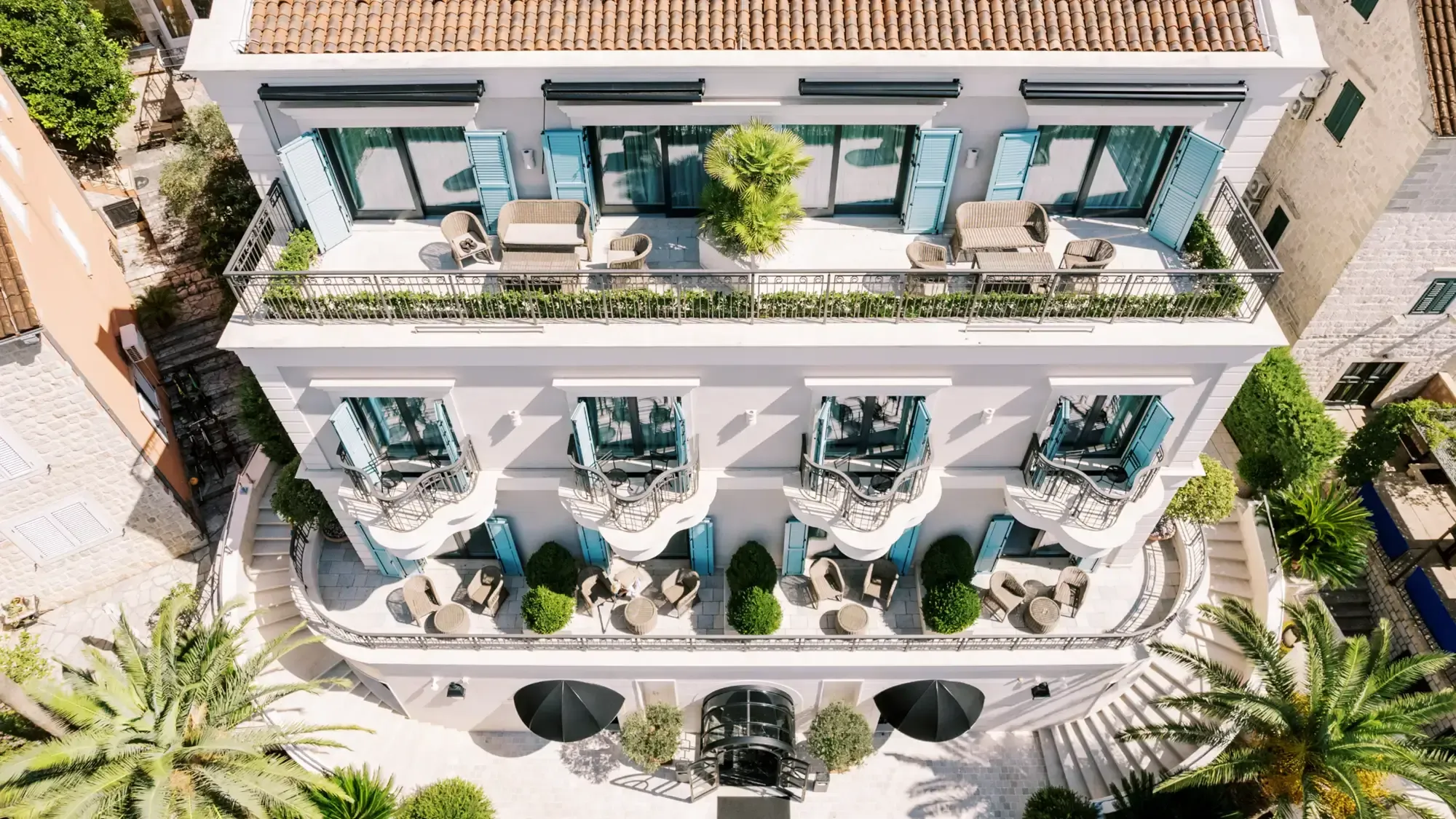 Qué diferencia hay entre un hotel boutique y un hotel