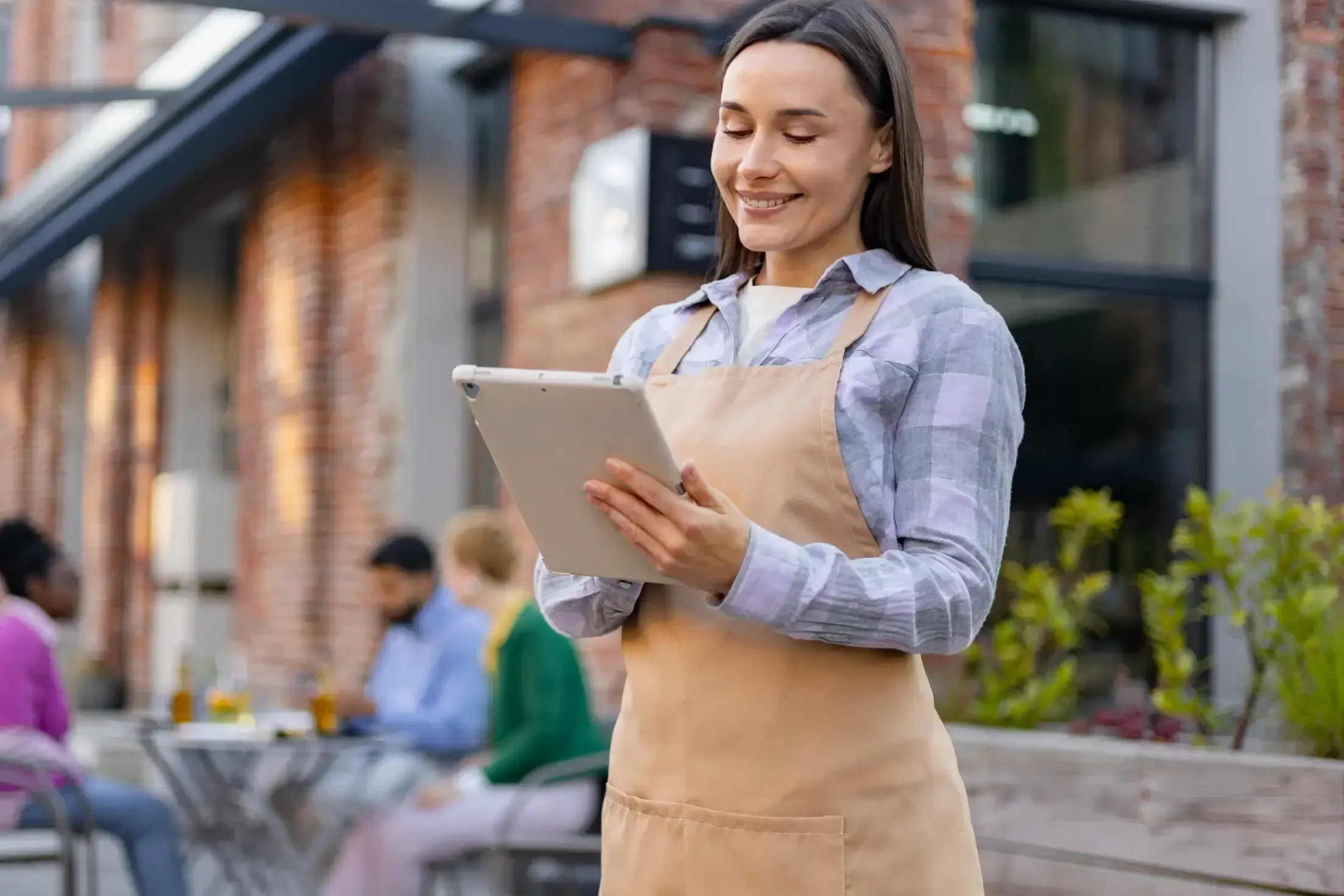 Qué es un plan de marketing para un restaurante