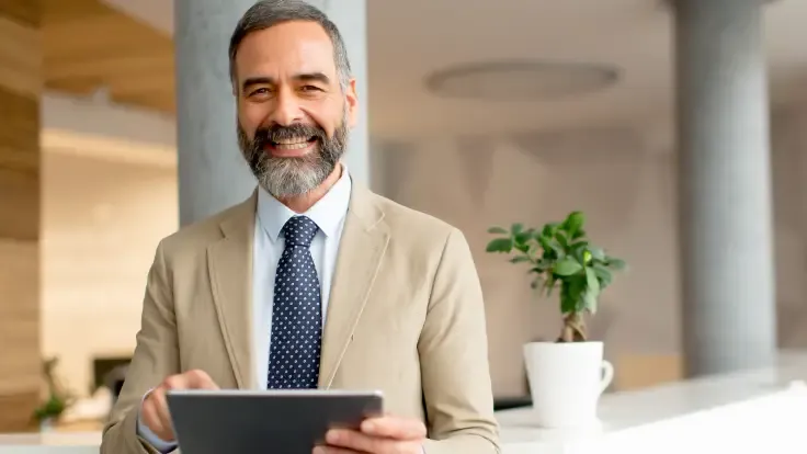 Qué es un programa de gestión hotelera