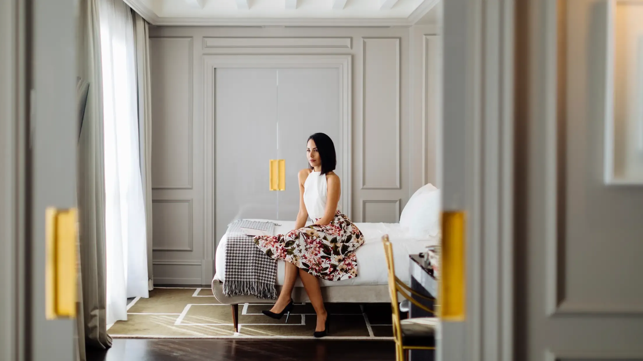 Qué significa un hotel boutique
