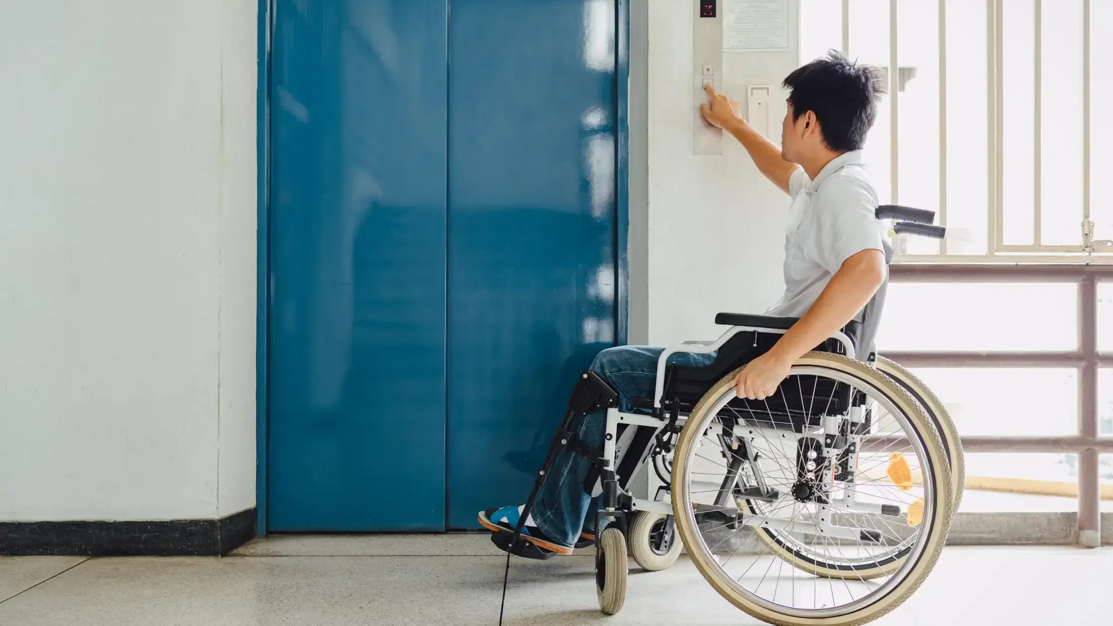 Quelles sont les normes d’accessibilité PMR à l’hôtel