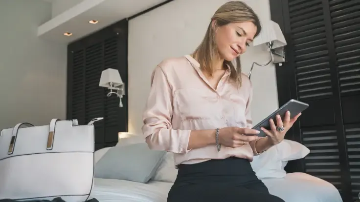 Quels sont les services des boutiques hôtels
