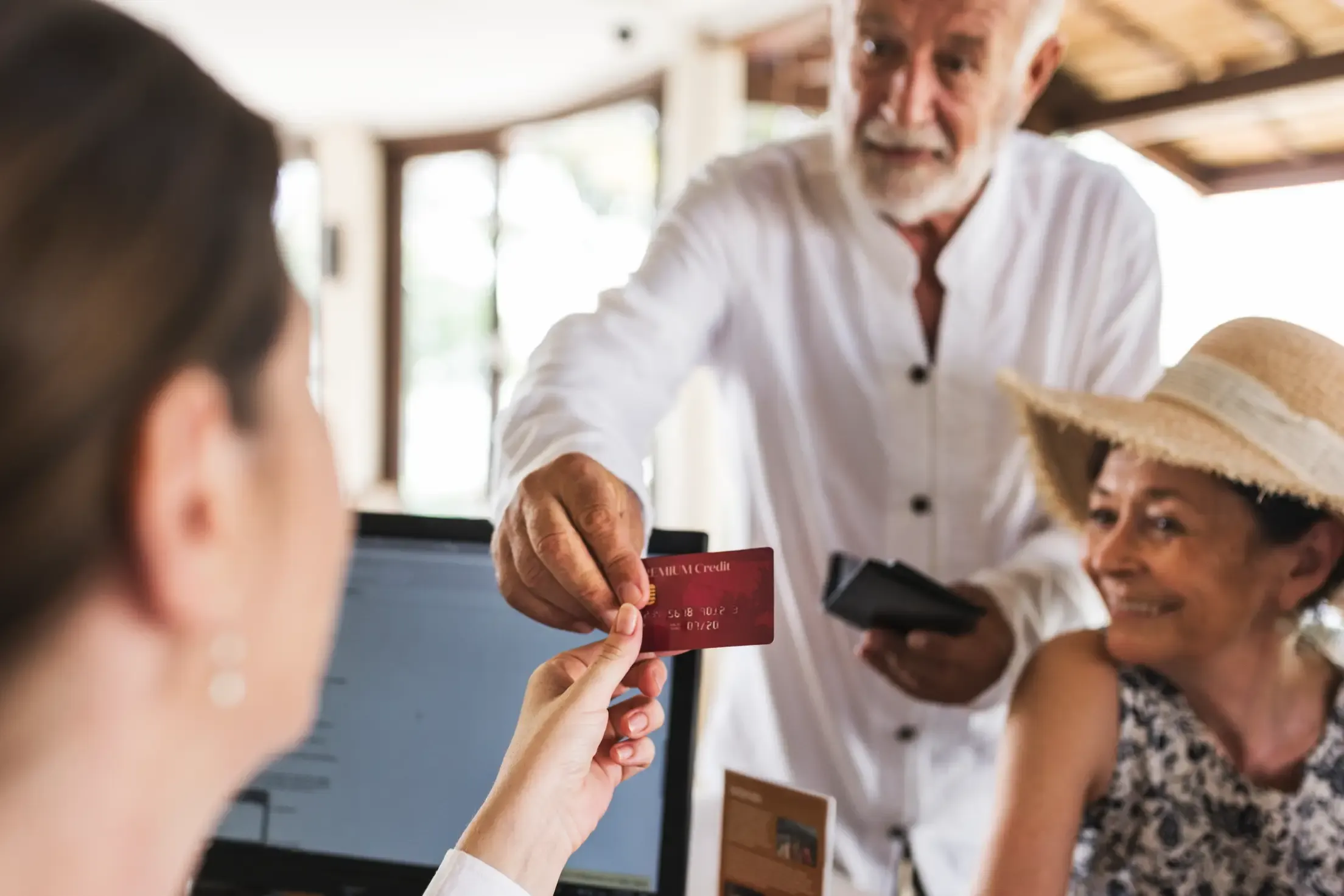Revenue and profitability challenges in hotel management