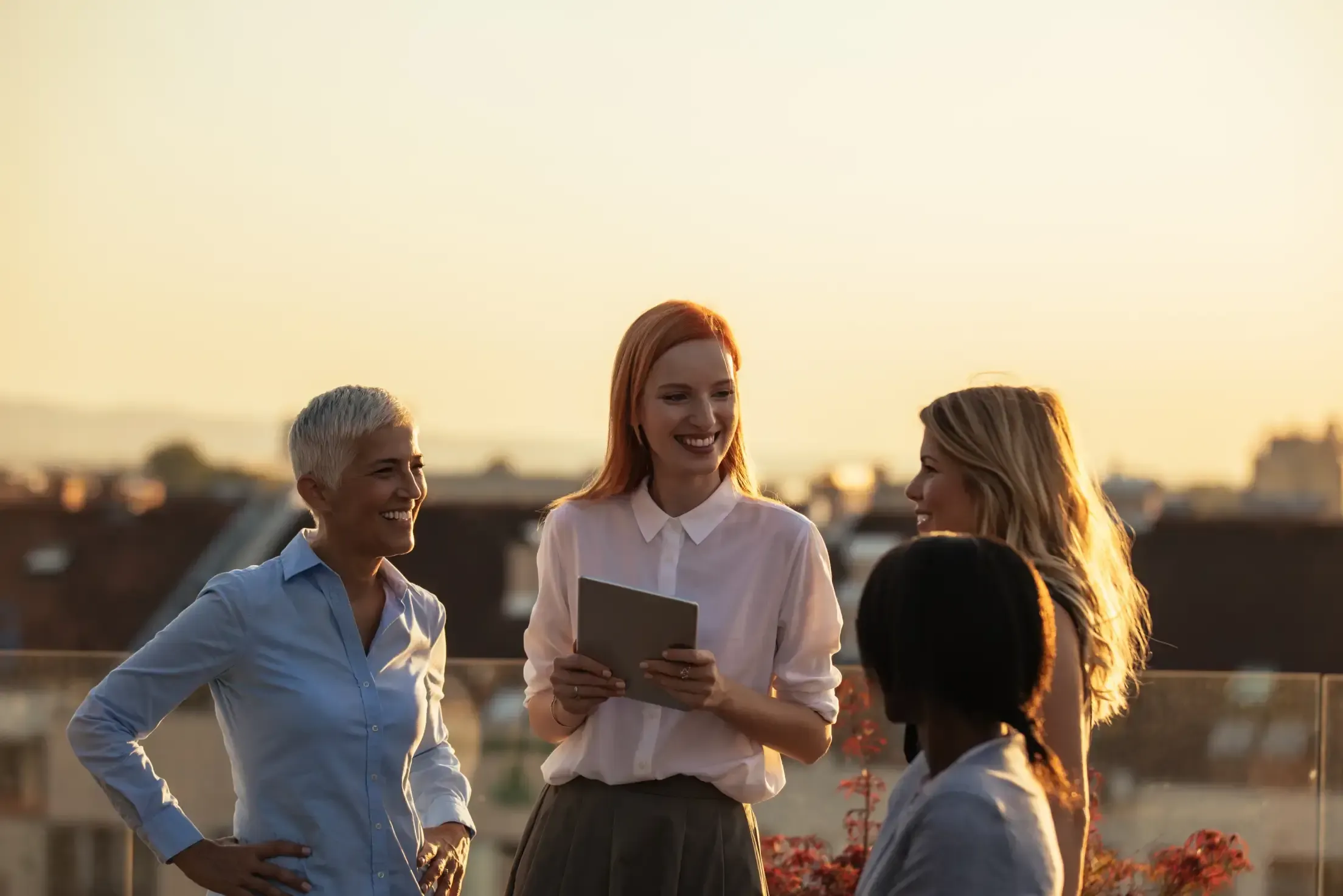 Strengths of EBITDAR for cross-property comparability