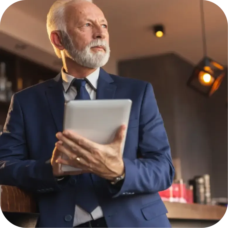 Beheersoftware voor studentenhuisvesting