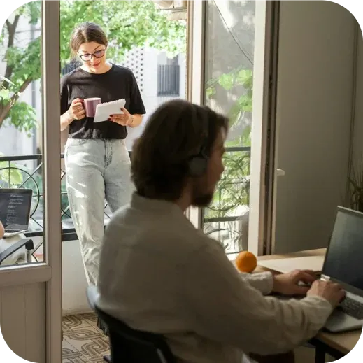 Software zur Verwaltung von Studentenunterkünften