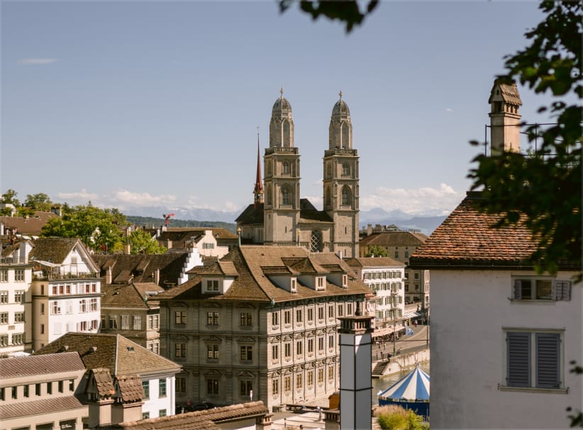 zwitserland
