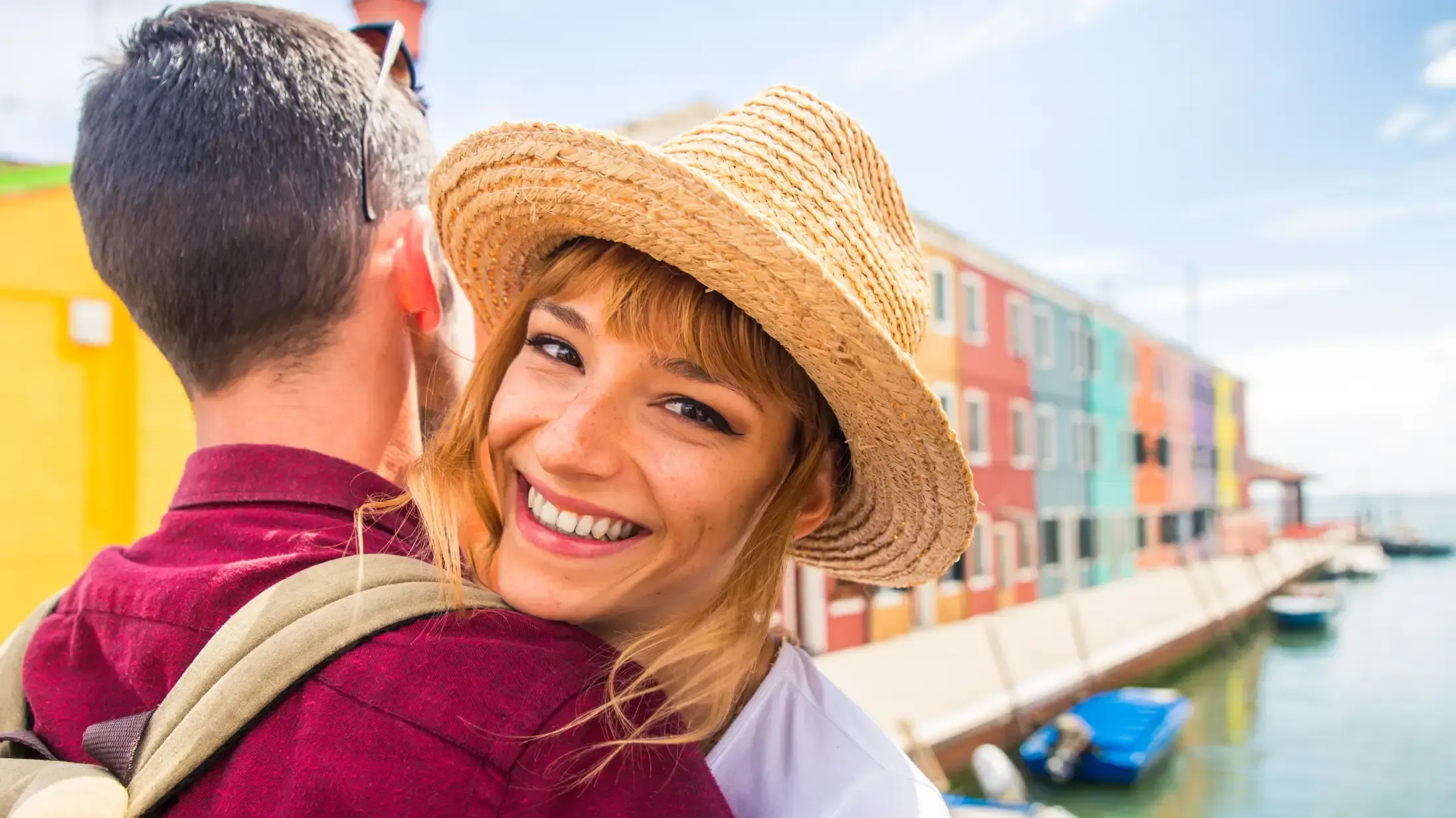 tipos de turistas