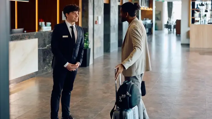 Top 15 common hotel guest complaints