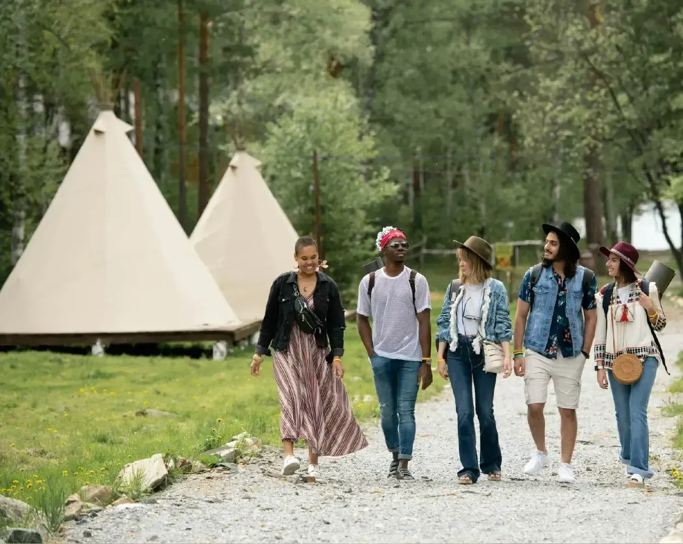 Beste beheersoftware voor campings en glampings