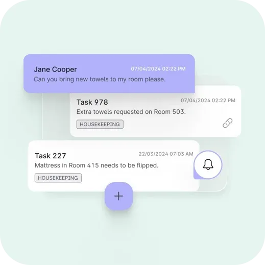 Hotel Rate management software