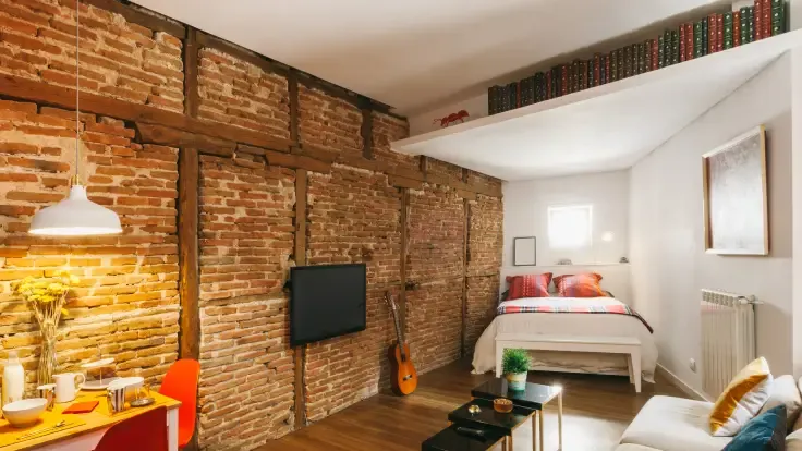 Was versteht man unter einem Aparthotel