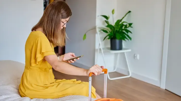 Welche Vorteile bietet ein Aparthotel für Gäste
