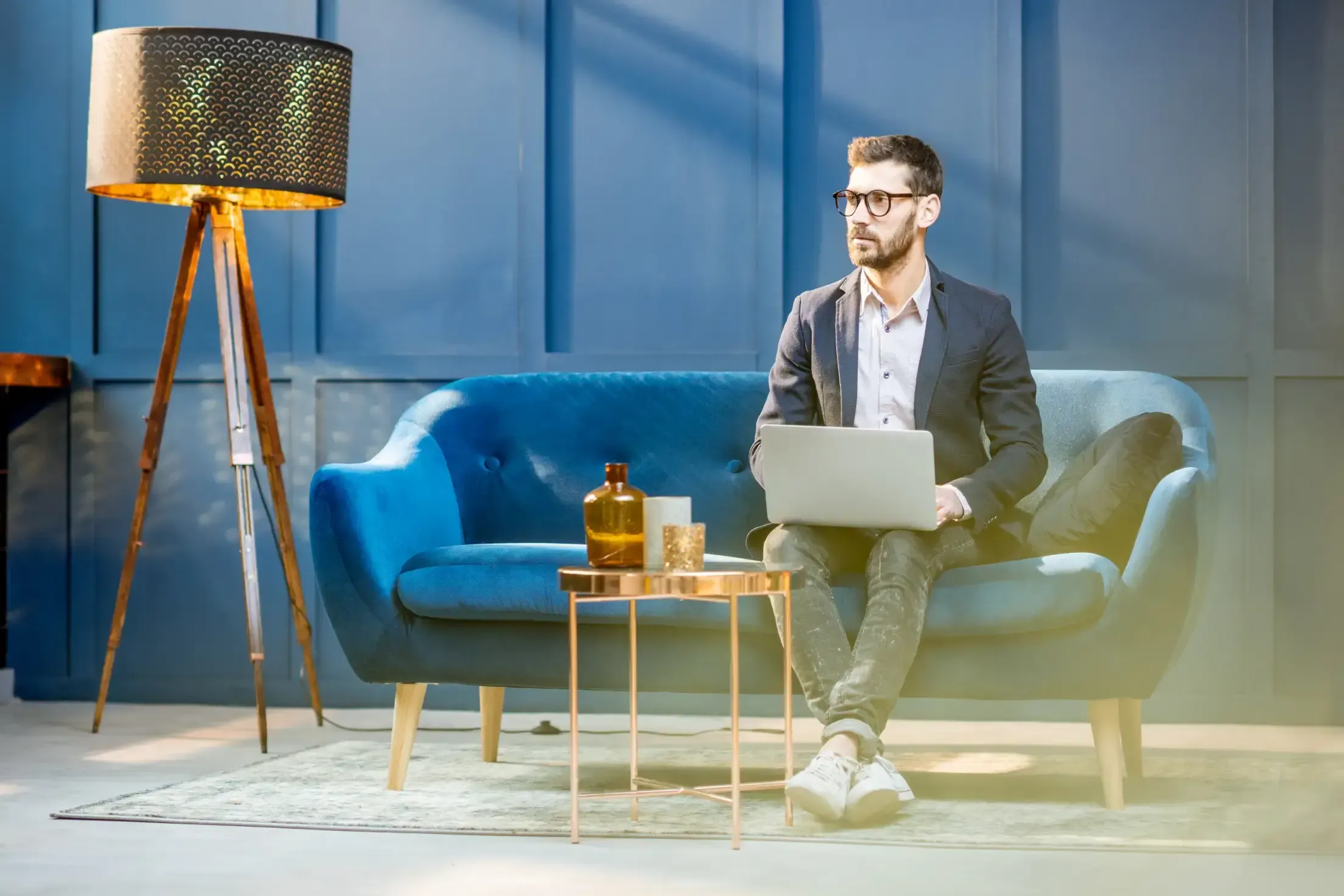 What are hospitality IT services