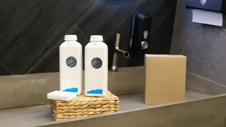 What are hotel amenities