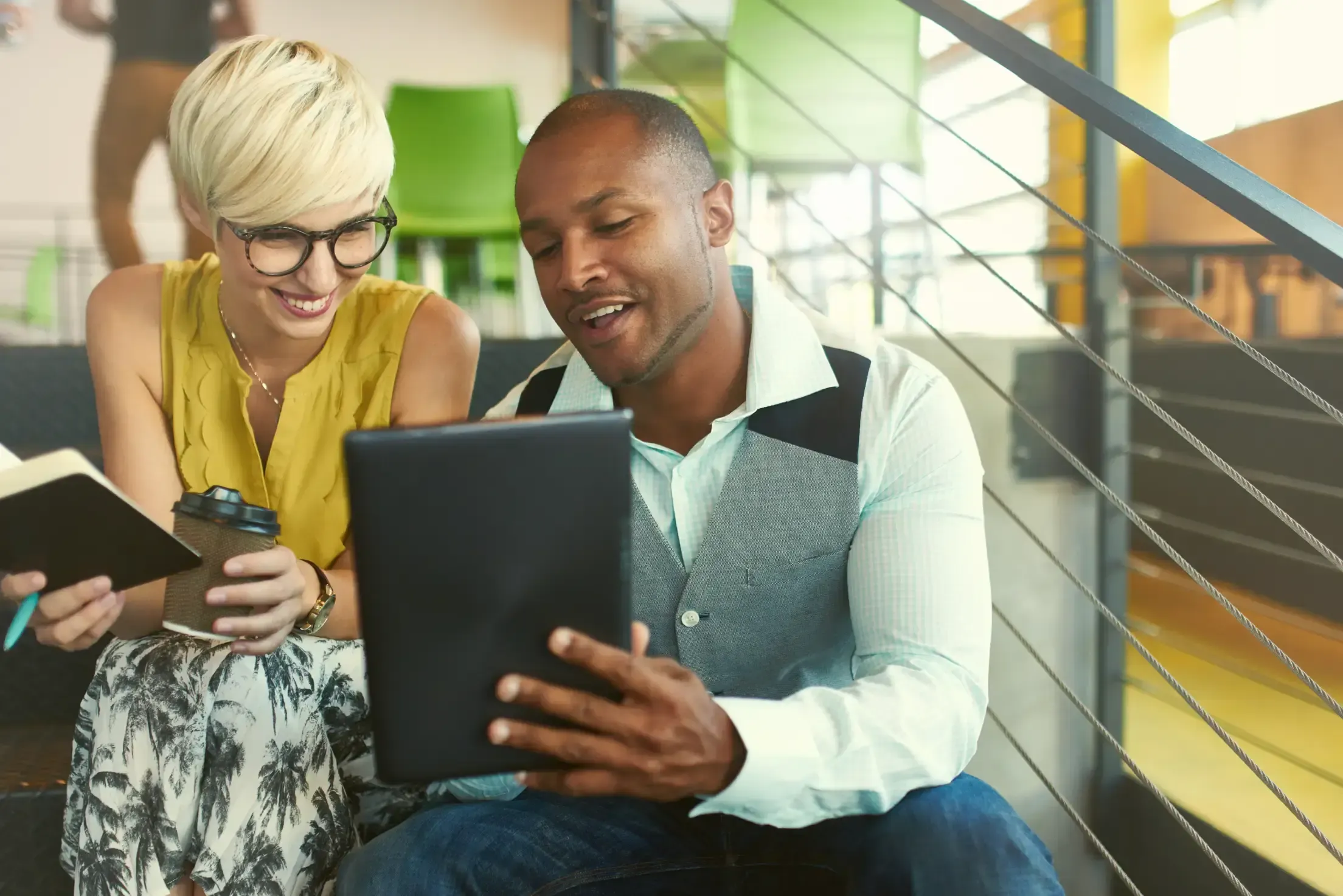 What does hospitality asset management involve
