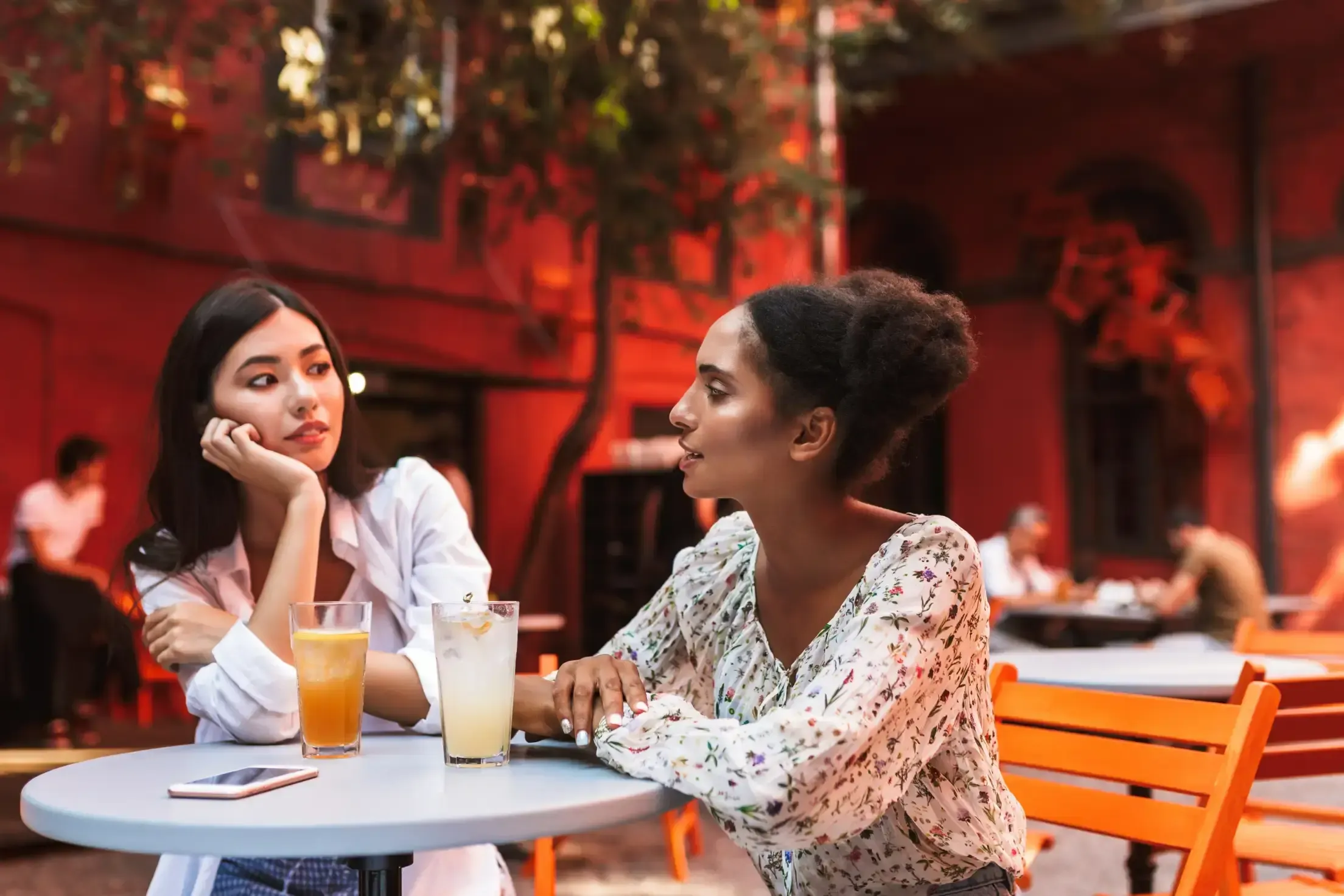 What factors influence RevPAC in hotels