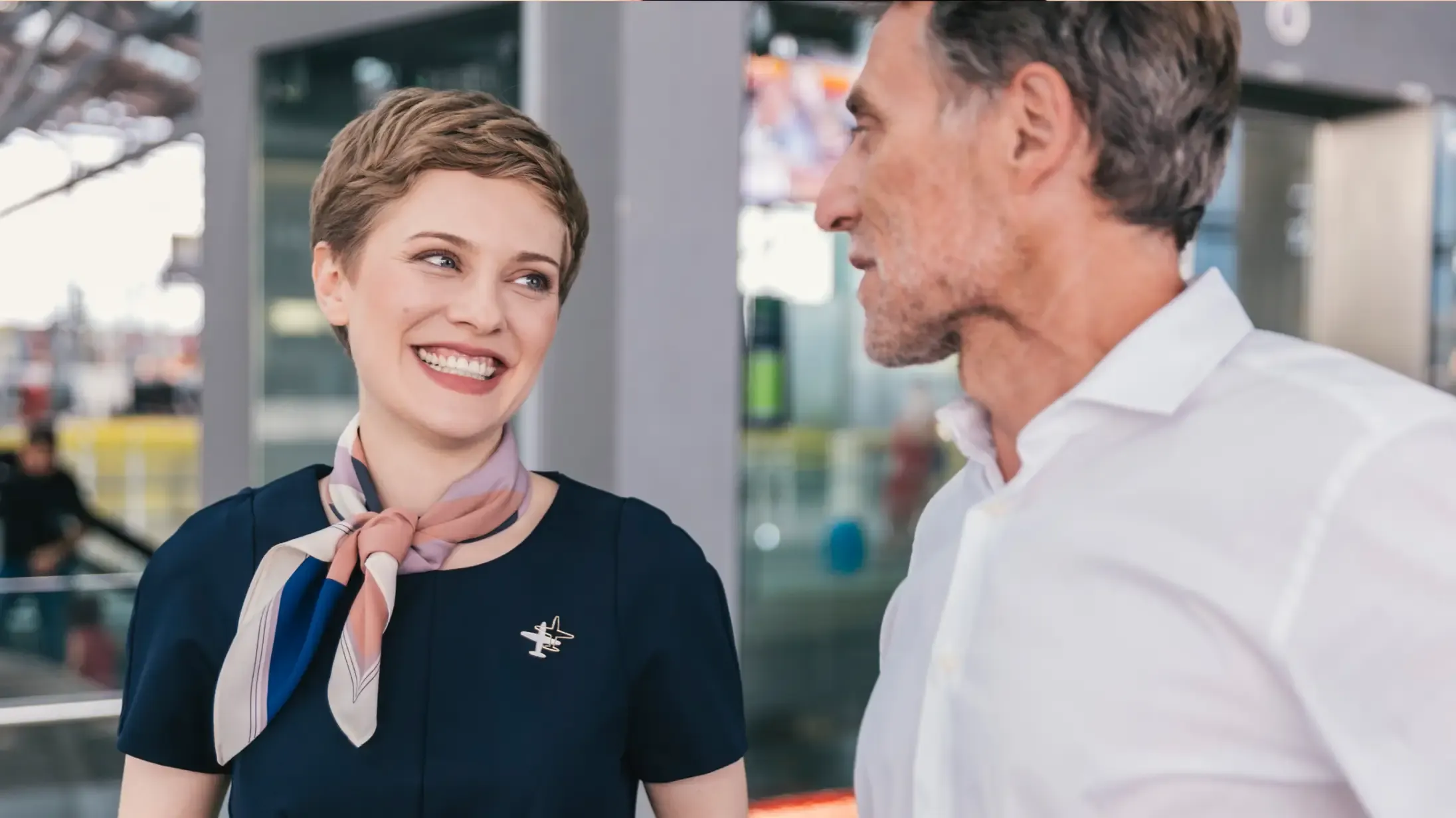 what is considered the hospitality industry