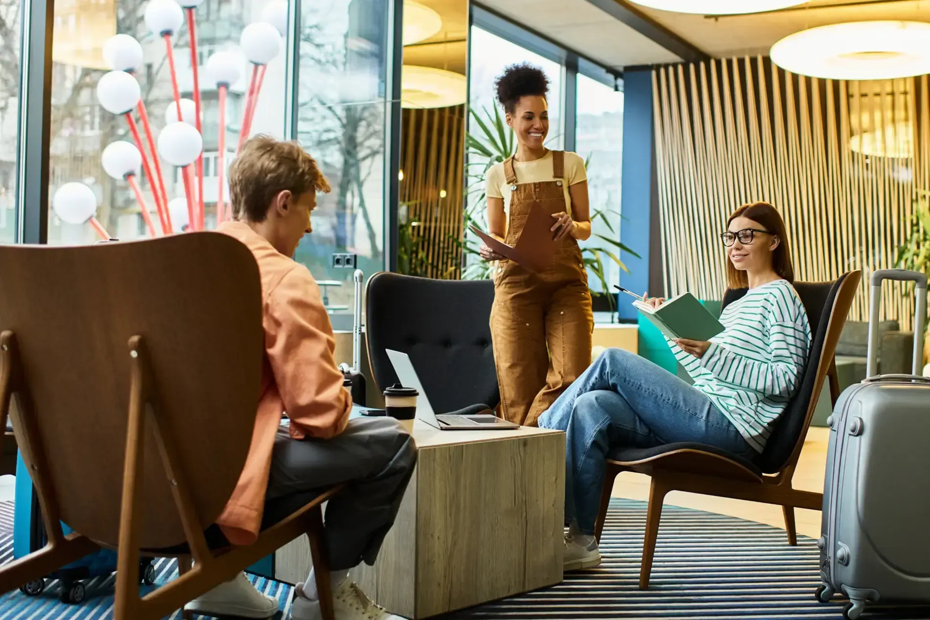 What is hotel attrition