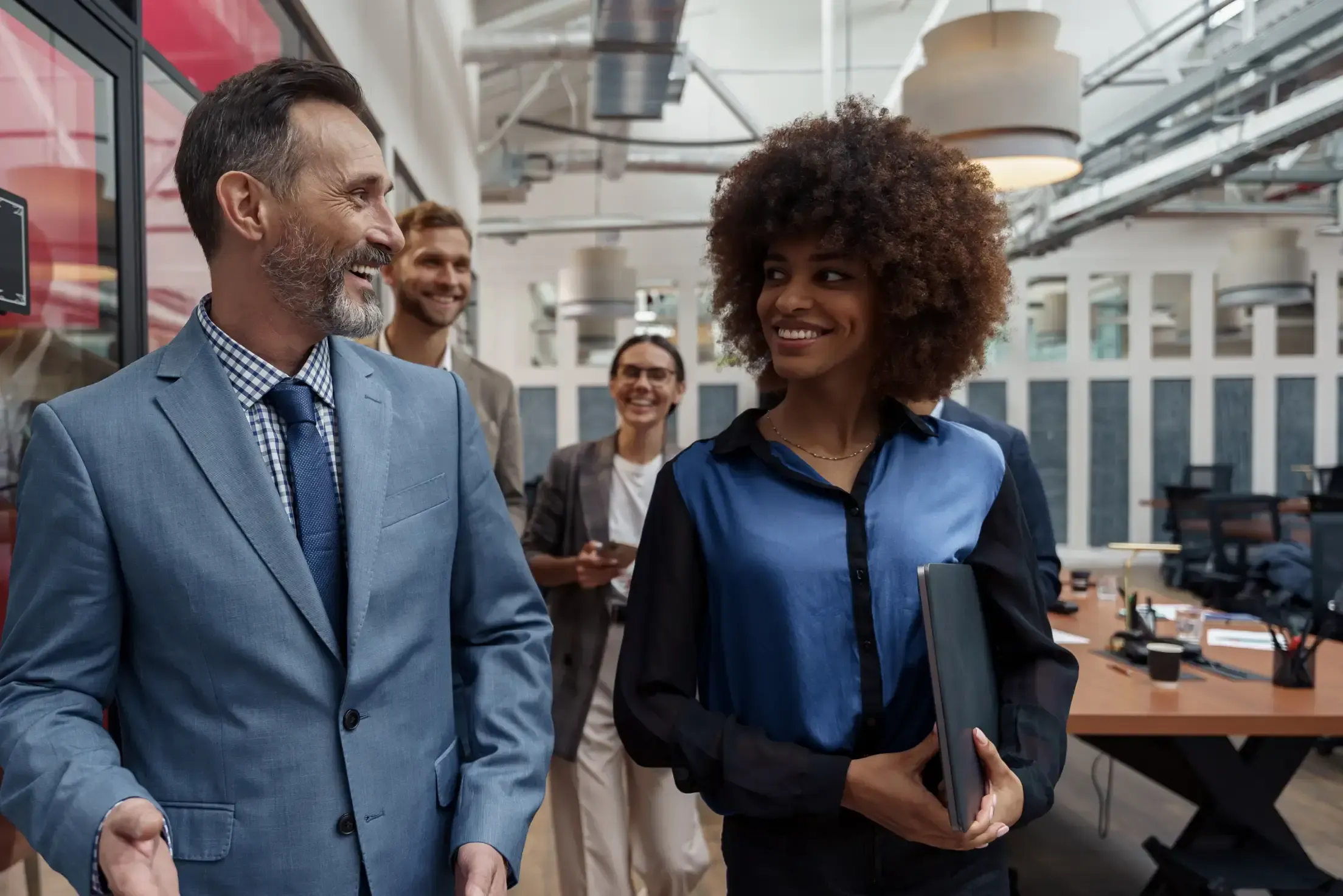 What is hotel financing