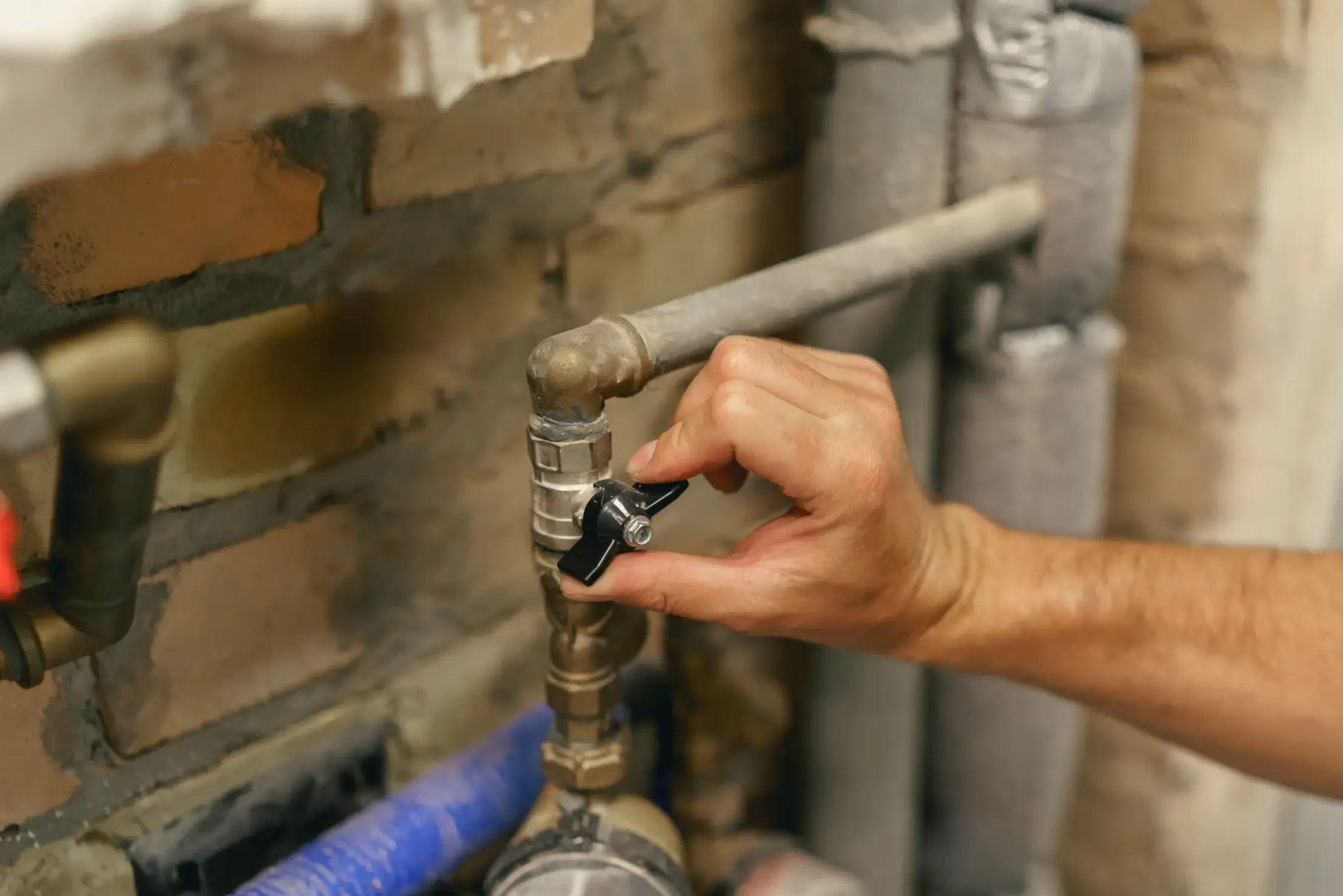 What is hotel maintenance