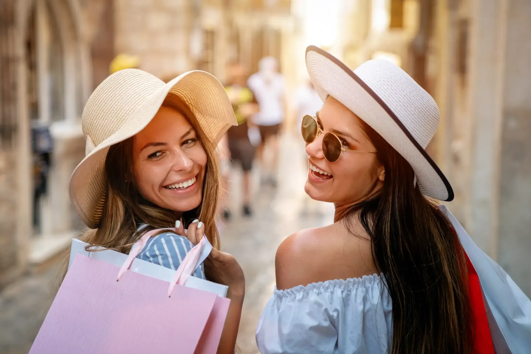 What is making hotel demand less elastic