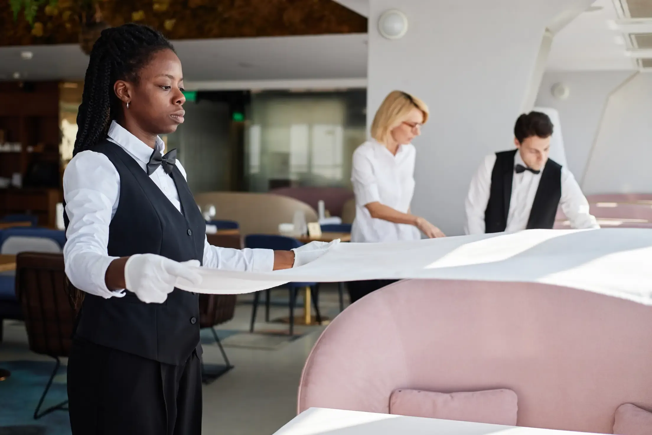 Why accurate hotel revenue forecasting matters today