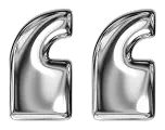 quotation mark