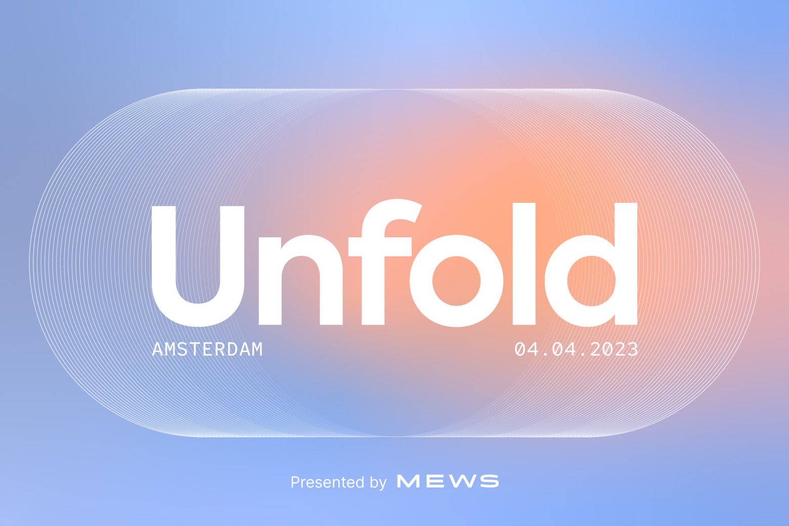 Mews Unfold 2023 set to inspire hoteliers about The New Standard in ...