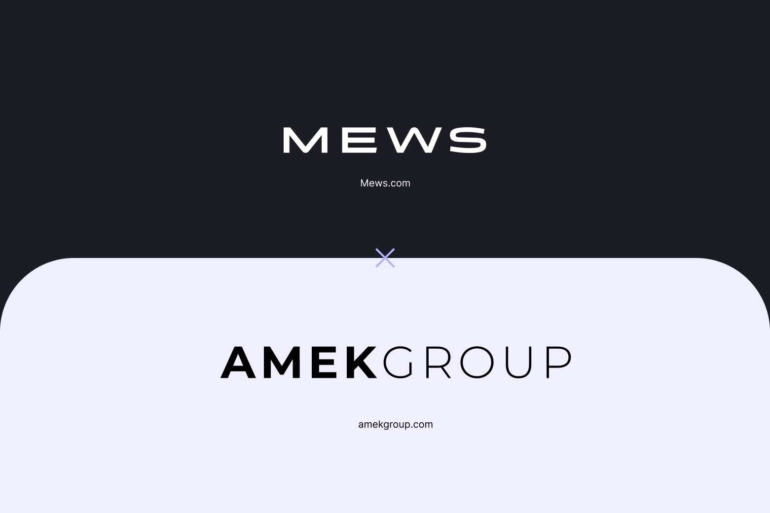 AMEK Group will run its independent luxury portfolio on Mews