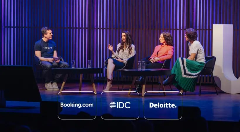 Changing hospitality landscape