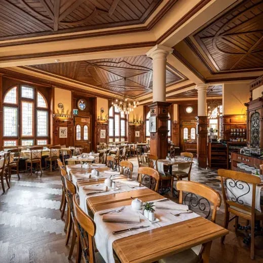 10 years with Mews GAIA Hotel’s story  Case Study Body Image 2 