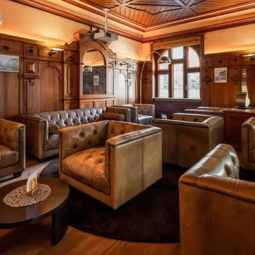 10 years with Mews GAIA Hotel’s story  Case Study Body Image 5 