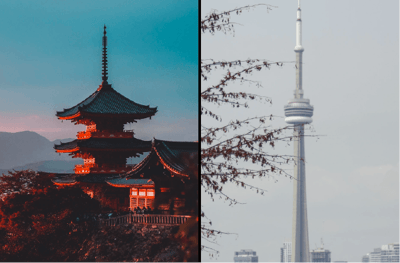 The 15 places we’d most like to visit in 2021 thumbnail