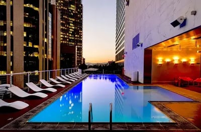Inteligencia artificial en hoteleria