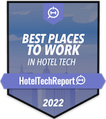 2022 Badge - Best Places to Work