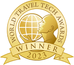 2023-Travel tech awards winners 2023