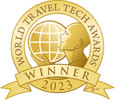 2023-Travel tech awards winners 2023