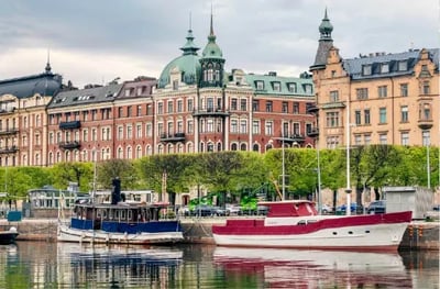2024 hospitality trends in the Nordics thumbnail
