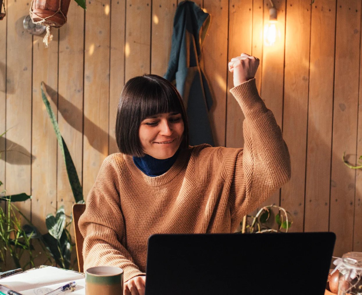Mews University webinar