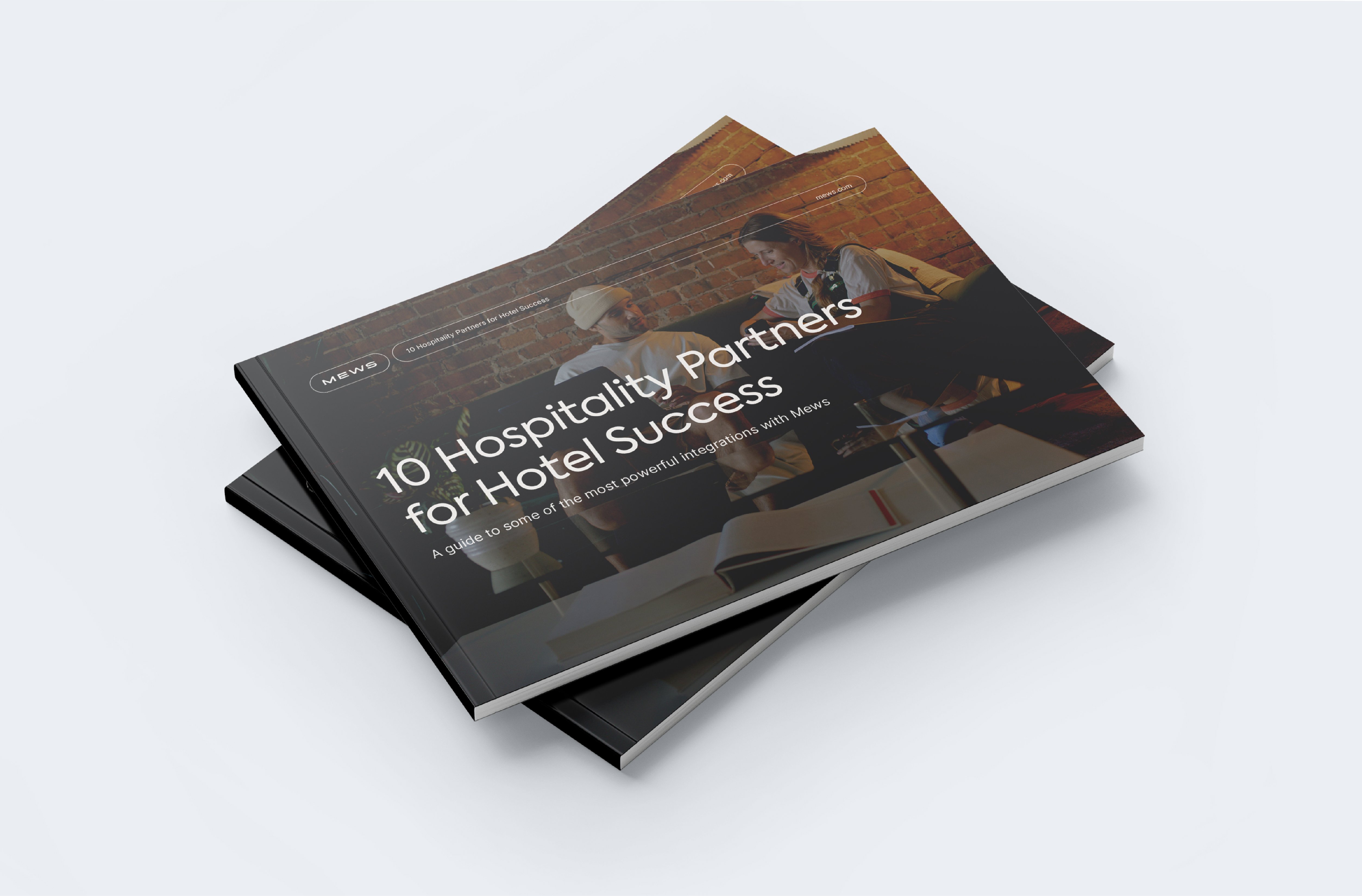 10 Hospitality Partners for Hotel Success thumbnail