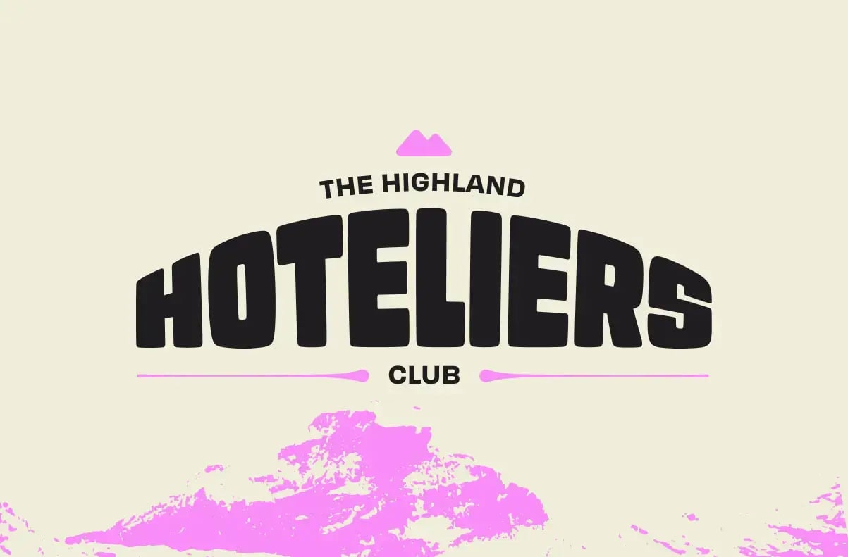 The Highland Hoteliers Club 