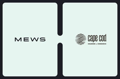 How Mews is powering the future of Cape Cod hospitality thumbnail