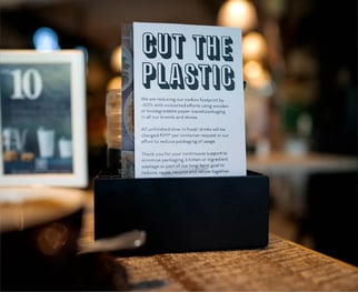 4 ways to reduce plastic usage in hotels thumbnail