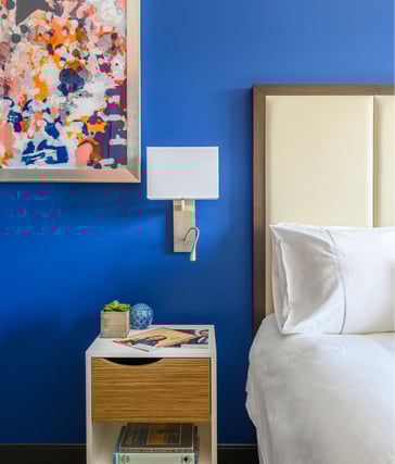 Revisn Apartment