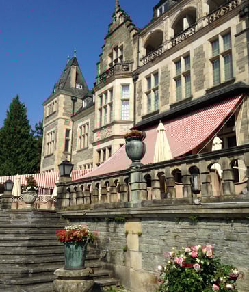 Prinz von Hessen