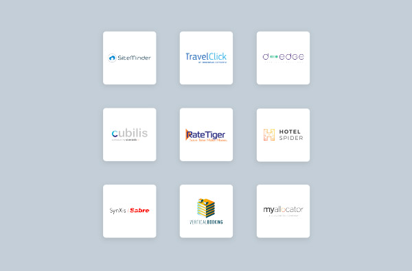 Mejores channel managers para hoteles Blog