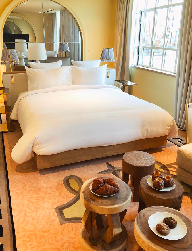 9 Hotel Collection