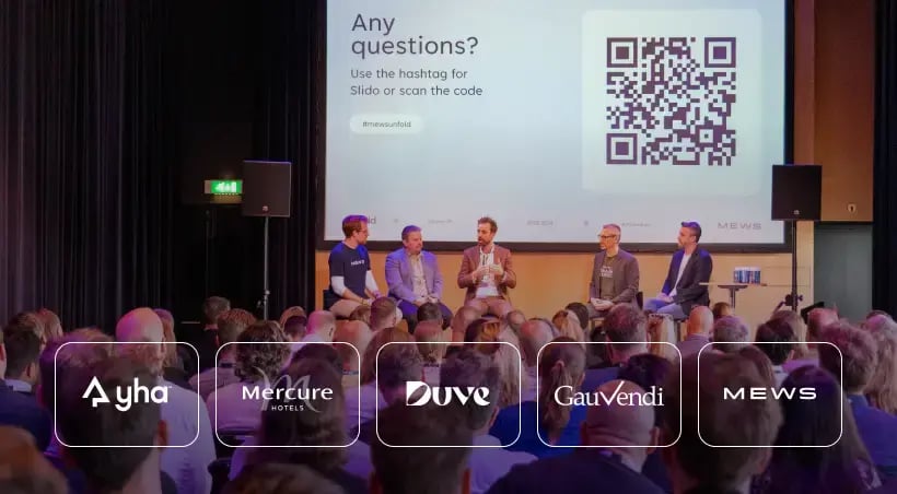 Industry-shaping innovations